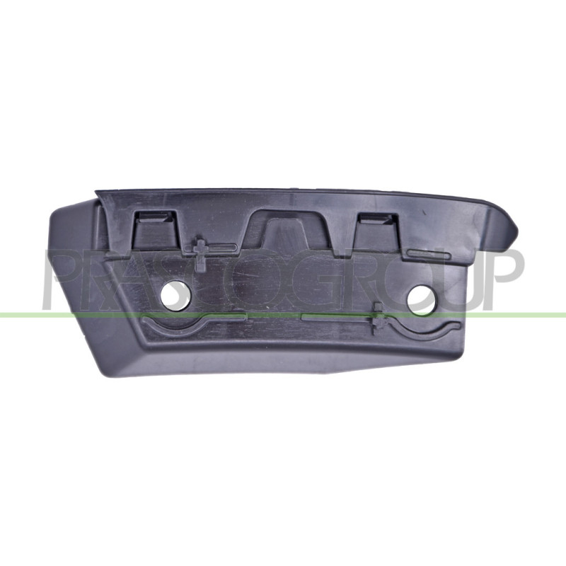 Bride Gauche De Pare-Chocs Avant