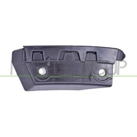 Bride Gauche De Pare-Chocs Avant