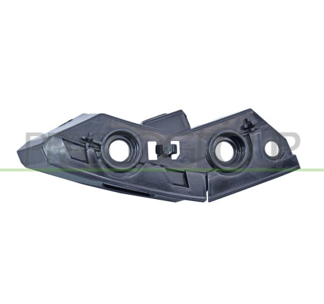 Bride de Montage côté chauffeur de Pare-Chocs Avant-Plastique