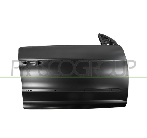 Porte Avant Droite