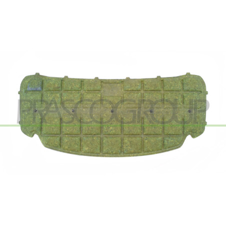 Panneau d'Insonorisation de Capot