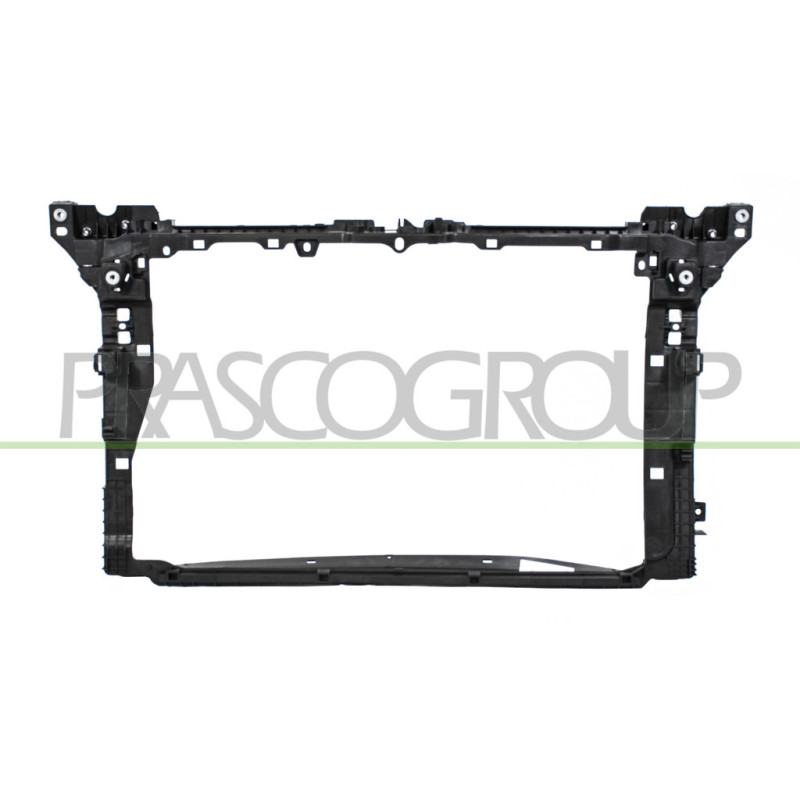 Armature Avant Complete  Mod. 1.0 Tsi   05/2021