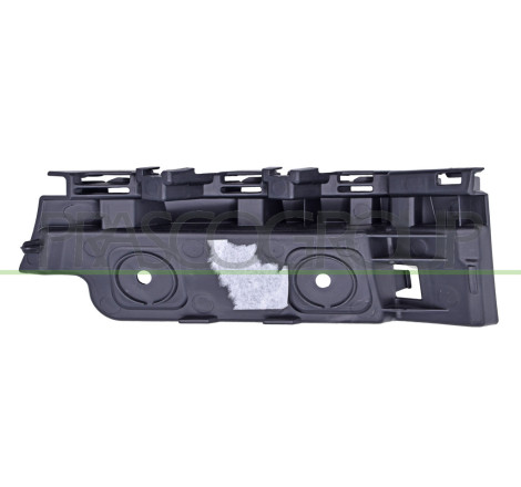 Bride de Montage côté chauffeur de Pare-Chocs Arriere-Plastique