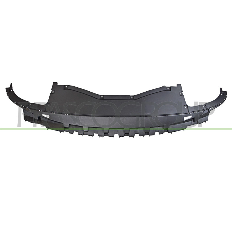 Protection Sous Pare-Chocs avant