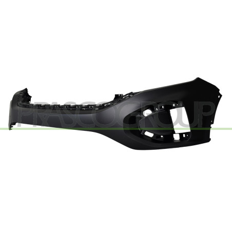 Pare-Chocs Avant-Superieur-avec Appret-avec Cache Crochet