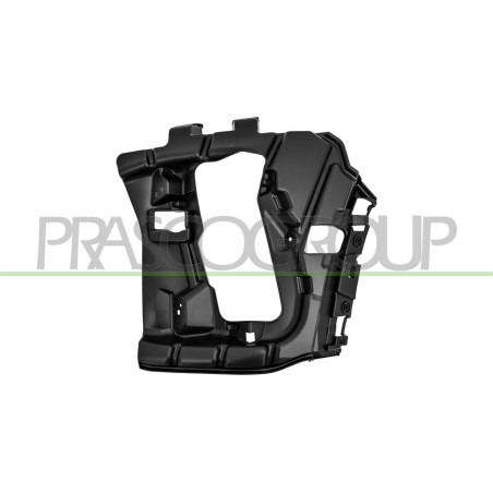 Renfort Gauche De Pare-Chocs Avant