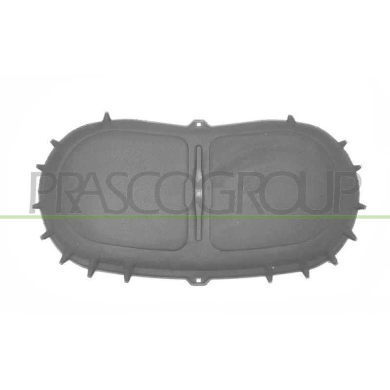 Panneau d'Insonorisation de Capot