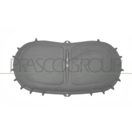 Panneau d'Insonorisation de Capot