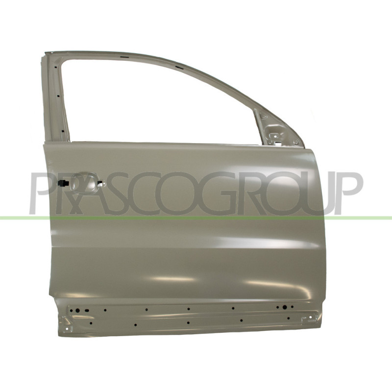 Porte Avant Droite