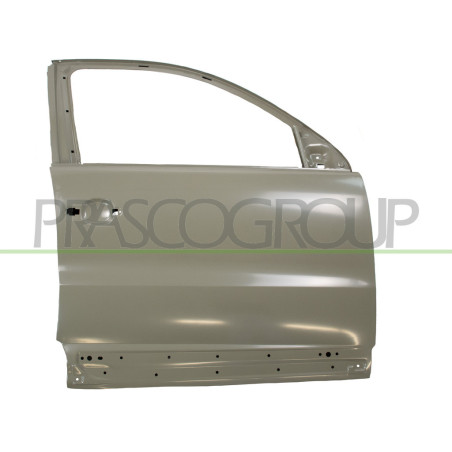 Porte Avant Droite