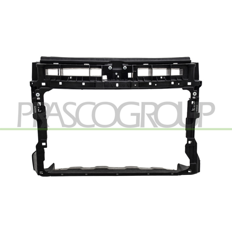 Armature Avant-Complete