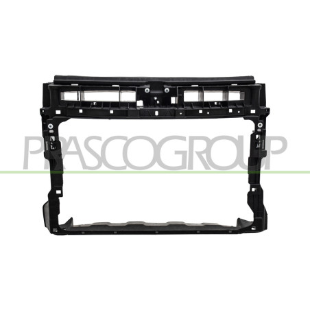 Armature Avant-Complete