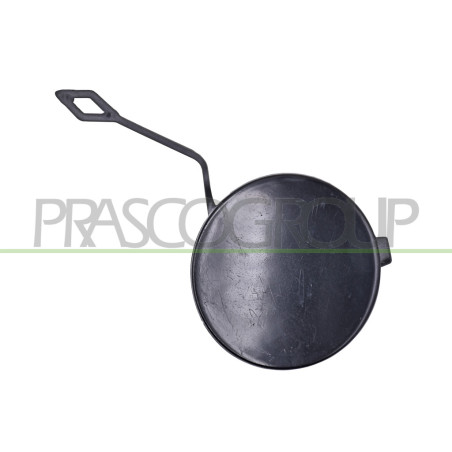 Cache Crochet Arriere-côté chauffeur