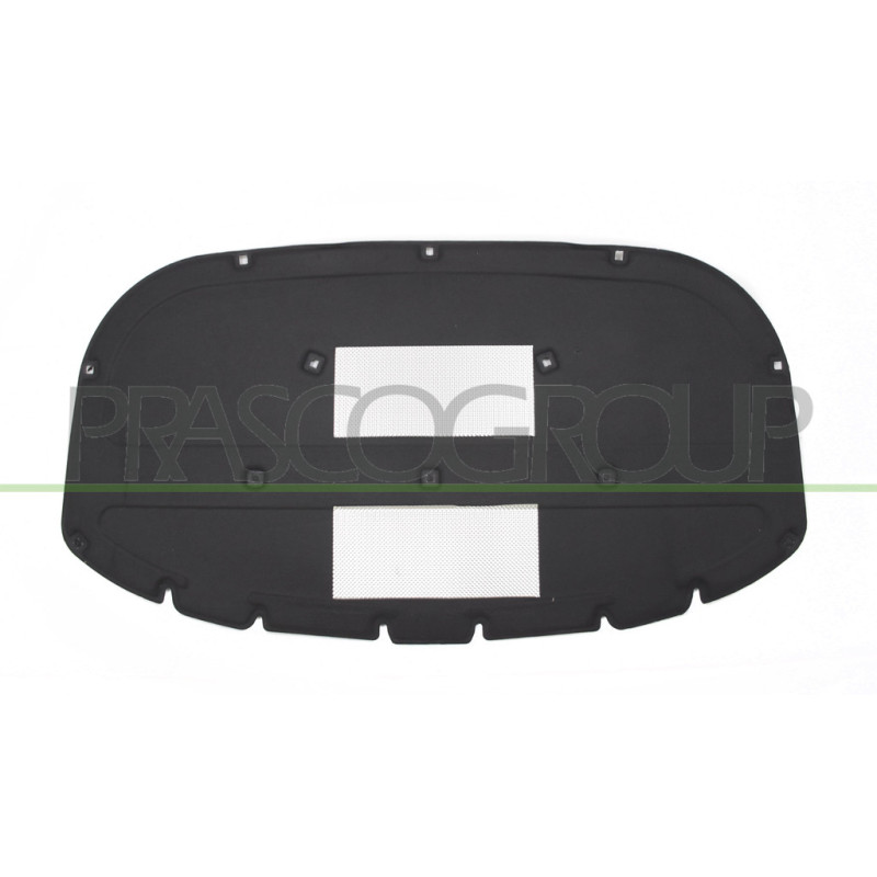 Panneau d'Insonorisation de Capot