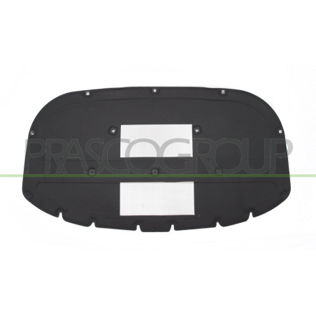 Panneau d'Insonorisation de Capot