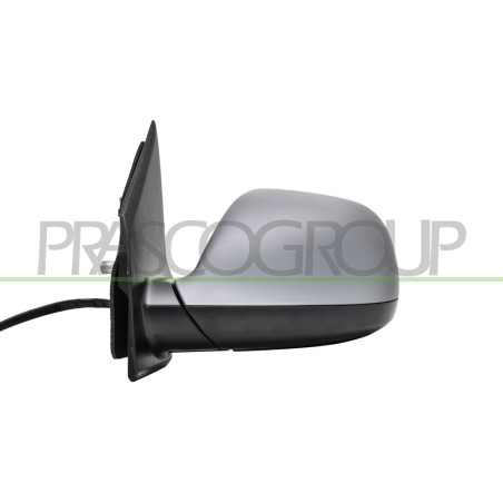 Retroviseur Gauche Electrique-Chauffant-Avec Appret-Rabattable-Avec Blis-Aspheri