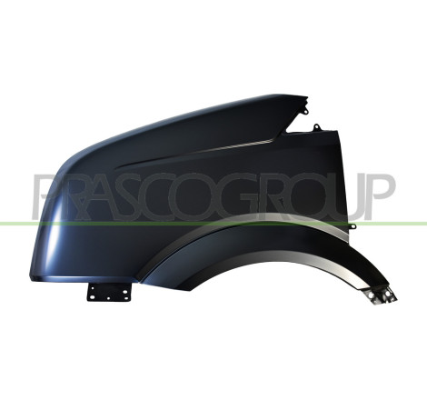 Aile avant côté chauffeur