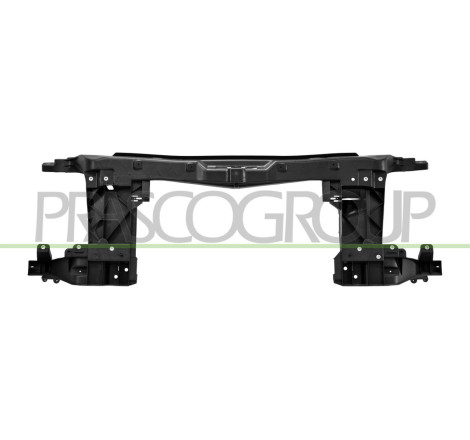 ARMATURE AVANT COMPLETE AVEC SUPPORT PLATEAU POUR ADBLUE