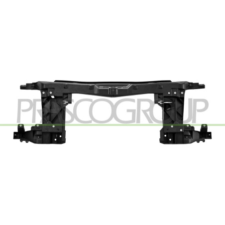 ARMATURE AVANT COMPLETE AVEC SUPPORT PLATEAU POUR ADBLUE