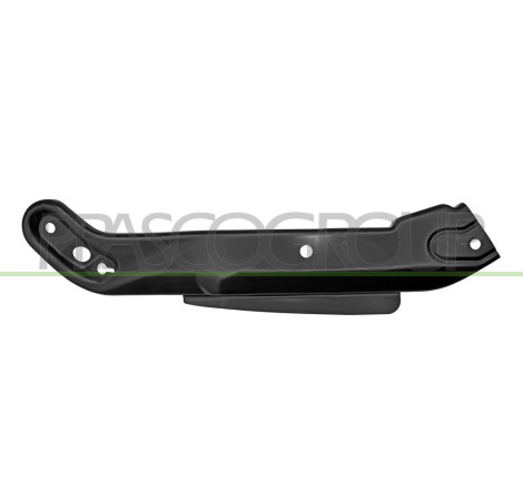 Bride de Phare côté passager