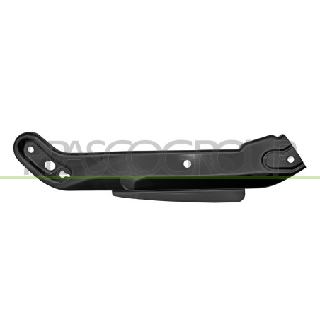 Bride de Phare côté passager