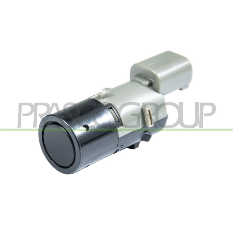 Radar de stationnement