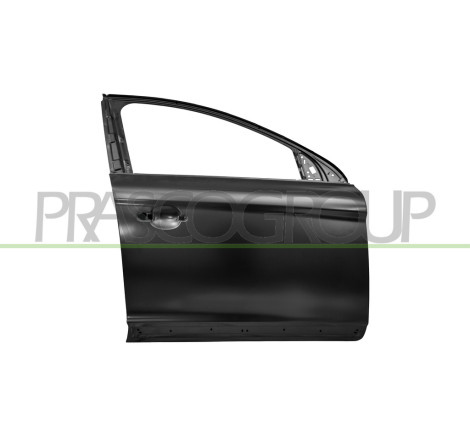 Porte Avant Droite