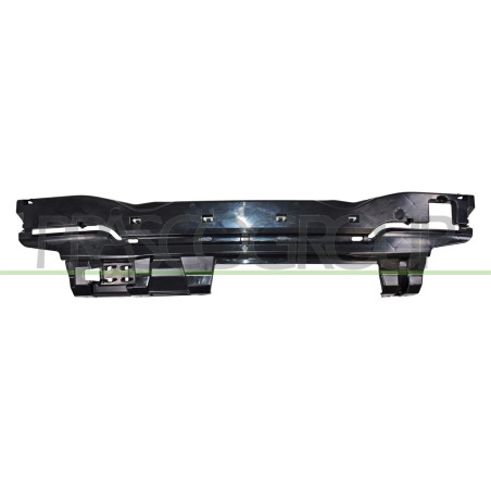 Bride de Montage de Pare-Chocs Centre Arriere