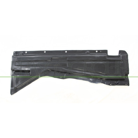 Carenage Sous Moteur