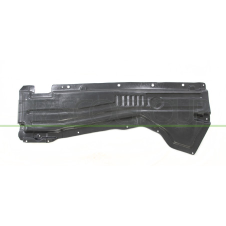 Carenage Sous Moteur