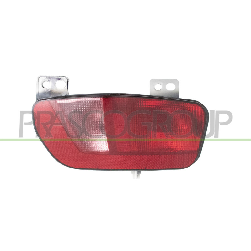 Feu de brouillard arrière côté passager