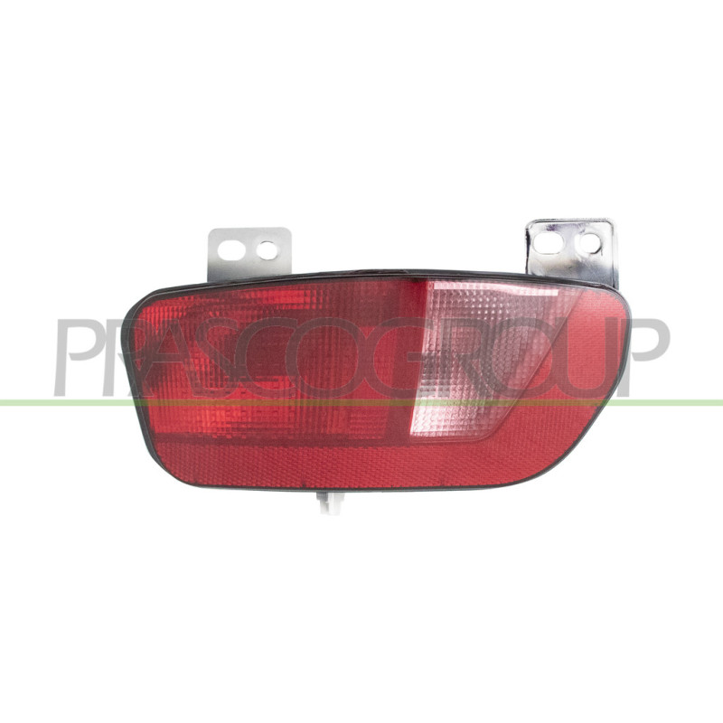 Feu de brouillard arrière côté chauffeur