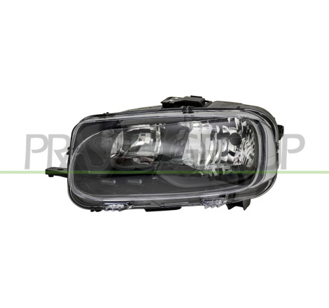 Phare avant côté chauffeur