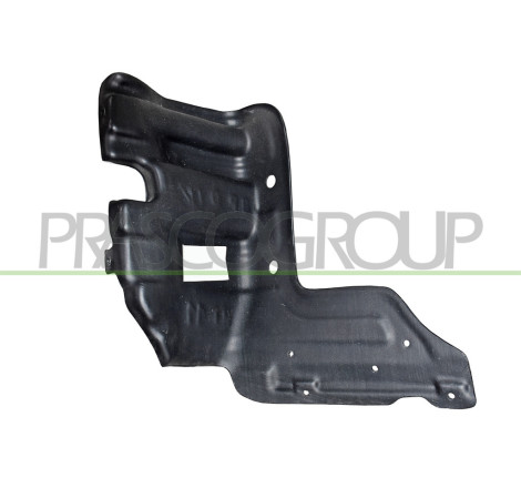 Cache sous moteur côté passager