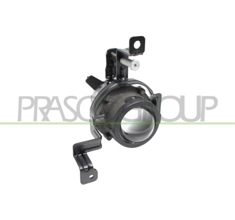 Antibrouillard avant côté passager