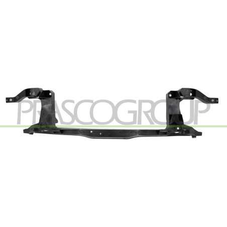 Plage Avant Superieure