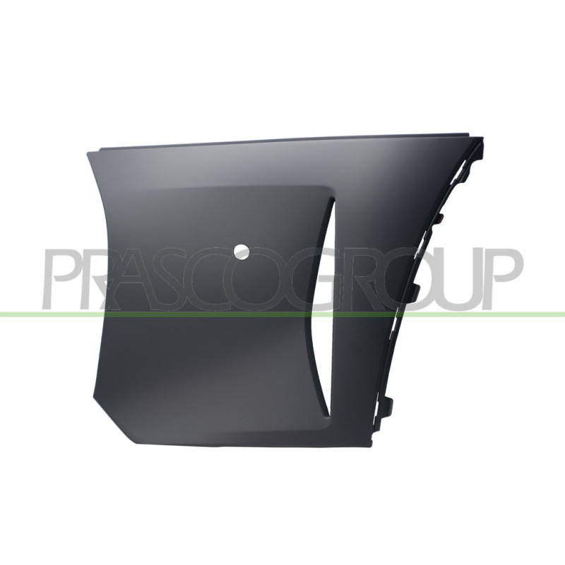 Pare-Chocs avant côté chauffeur avec Appret-avec Trous Aide Stationnement