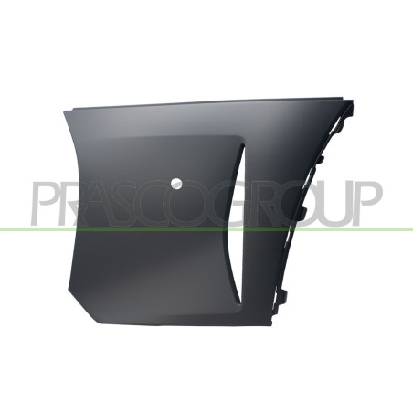 Pare-Chocs avant côté chauffeur avec Appret-avec Trous Aide Stationnement