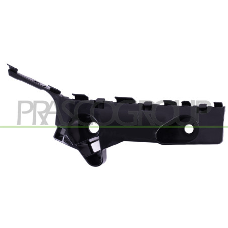 Bride côté passager de Pare-Chocs avant