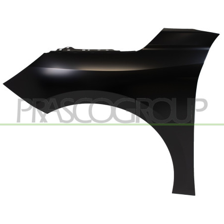 Aile avant côté chauffeur