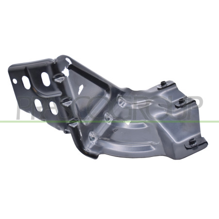 Bride D'Aile Avant Droite