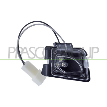 Elcairage Service de Retroviseur côté chauffeur