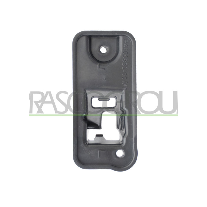 Support de Camera arrière Interieure