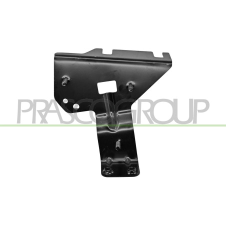 Bride De Montage D'Aile Avant Gauche