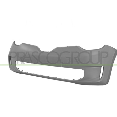 Pare-Chocs avant avec Appret