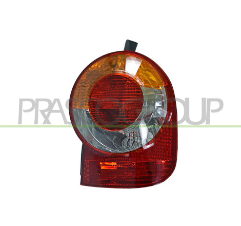 Feu arrière côté passager