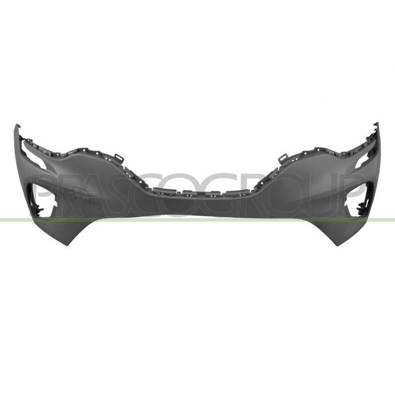 Pare-Chocs Avant Avec Appret-Avec Trous Radar+Supports Capteurs-Avec Cache Croch