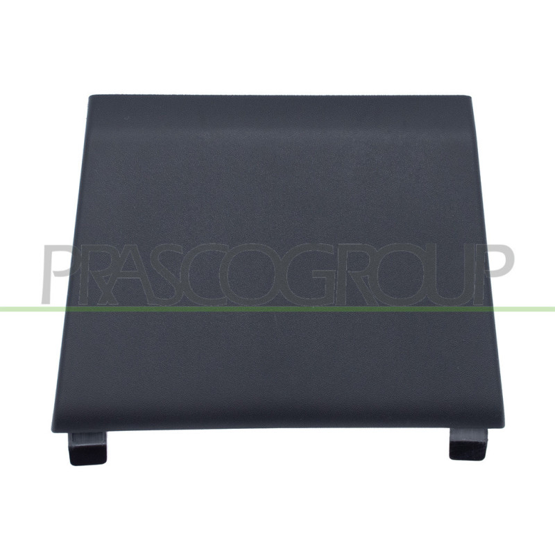 Grille Centrale de Pare-Chocs-Fonction Regulateur de Vitesse