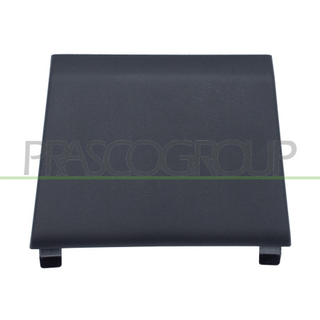 Grille Centrale de Pare-Chocs-Fonction Regulateur de Vitesse