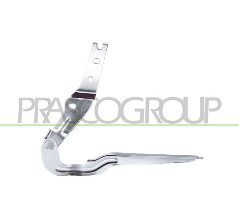 Charnière  De Capot Gauche